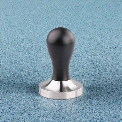 Coffee Tamper 51mm Barista Espresso Base Coffee Bean Press