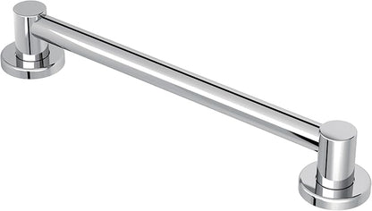Moen YG0436CH Bathroom Safety 36-Inch Stainless Steel Modern Bathroom Grab Bar, Chrome