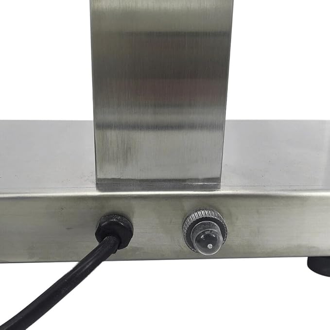 Electric Milk Tea Shaker Double Frame Milk Tea Shaking Machine 18000RMP Minute Stainless Steel Auto Tea Milk Making Machine for Boba Milk Tea