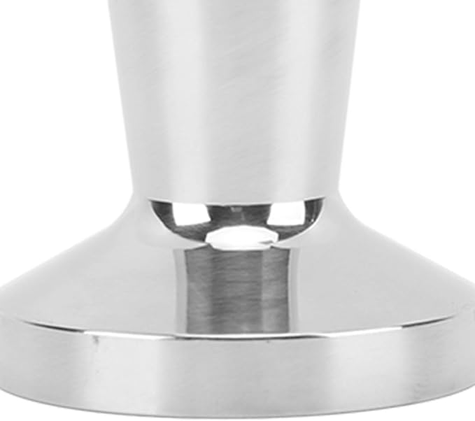 Coffee Tamper, 40mm Espresso Hand Press Tampers, Stainless Steel Solid Handheld Coffee Filling Powder Press Tool for Nestle, Coffee Tamper Espresso Tamper Hand Tamper Tool