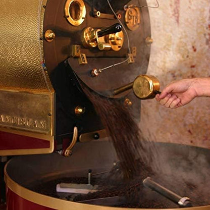 Sarasota Coffee Ground Packets | Gourmet Medium Roast Bulk Coffee Packs | Breakfast Blend | Low Acid Mold Free Singles Individual Pouches for 12 Cup Coffee Maker | 1.5 Ounce Bags, 42 Count