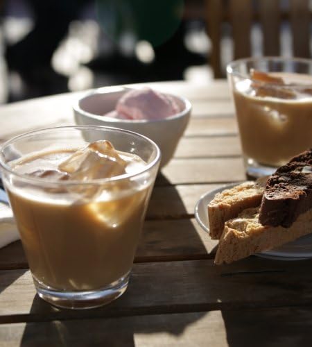 Lavazza Blue DEK Espresso Capsules, Arabica and Robusta Blend, Compatible with Lavazza Classy Machines (100 Capsules)