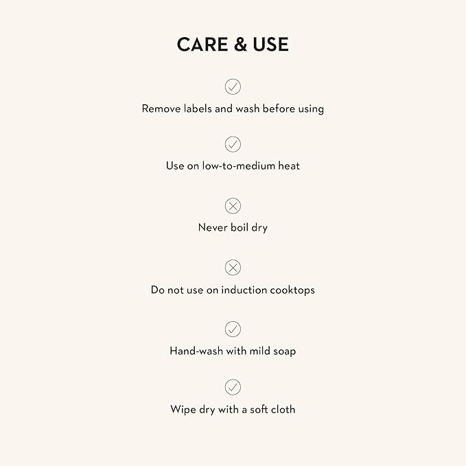 MACKENZIE-CHILDS Enamel Tea Kettle, Stylish Tea Kettle for Stovetop, Green-and-White Emerald Check, 3 Quarts