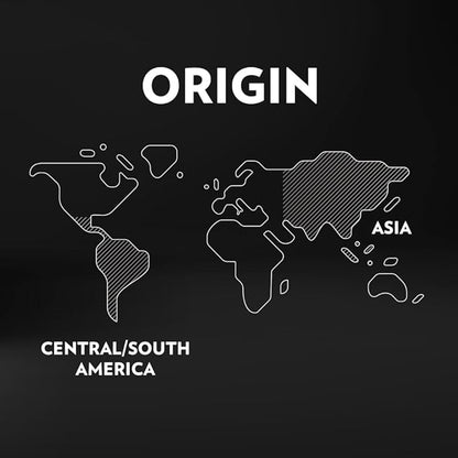 Lavazza Expert Espresso Ristretto Capsules, Extra Dark Roast, Arabica and Robusta Blend, Compatible with Lavazza Classy Machines (36 Capsules)