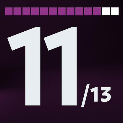 Lavazza Expert Espresso Intenso Capsules, Dark Roast, Arabica and Robusta Blend, Compatible with Lavazza Classy Machines (36 Capsules)