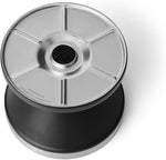 Load image into Gallery viewer, YETI Pour Over Coffee Maker Accessory Ramblers, Designed for Perfect Coffee Extraction Anywhere, Stainless Steel, fits any V60 Filter, Black