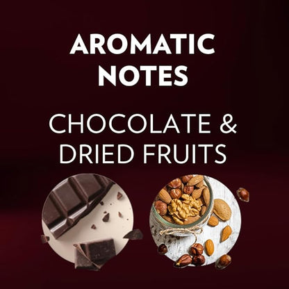 Lavazza Expert Classico Coffee Capsules, Medium Roast, Arabica and Robusta Blend, Compatible with Lavazza Classy Plus Machine (36 Capsules)