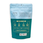 Load image into Gallery viewer, Kolkata Chai Signature Masala Chai &amp; Decaf Masala Chai Tea, Assam Black Tea Combo Pack, Makes 40 cups, Premium loose leaf tea and spice blend, All Natural