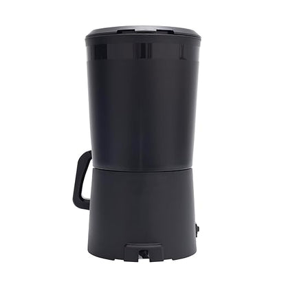 SBS Speed Brew Select 10 Cup Coffee Maker,Black