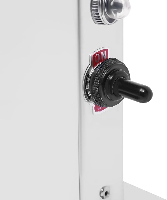 Electric Milkshake Maker Machine, 180W 2-Speed Double Head Milk Shake Mixer Machine with 27oz Stainless Steel Mixing Cup, Commercial Milkshake Blender & Drink Mixer for Home or Business