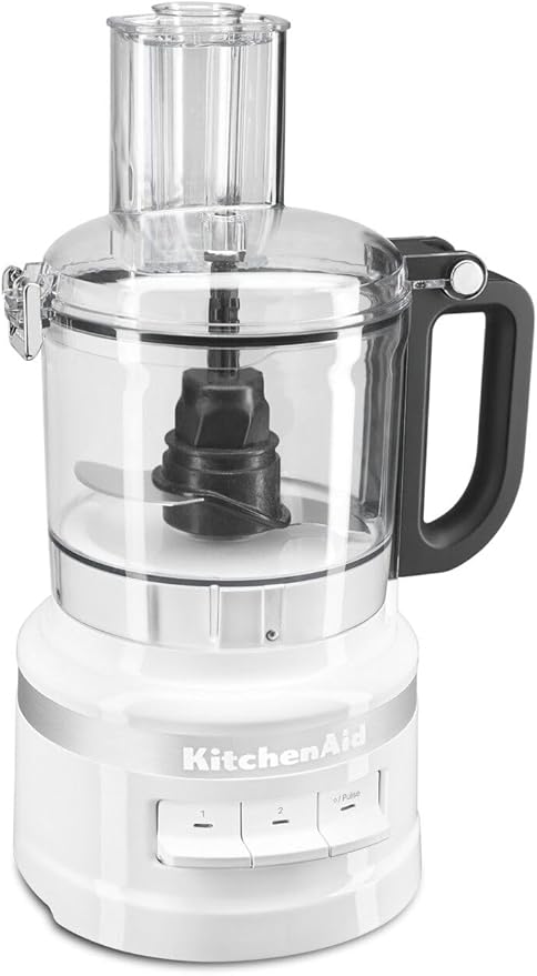 KitchenAid 7-Cup Food Processor - KFP0718