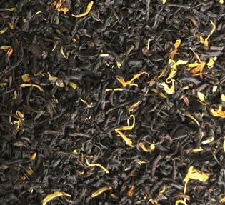 FIRE TEAS Apricot Tea - Loose Leaf Tea -
