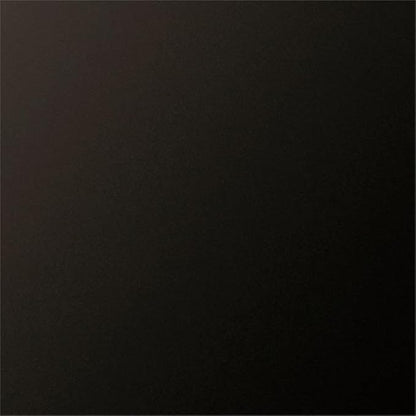 Henn&Hart 54" Wide Rectangular Coffee Table in Blackened Bronze, Modern coffee tables for living room, studio apartment essentials