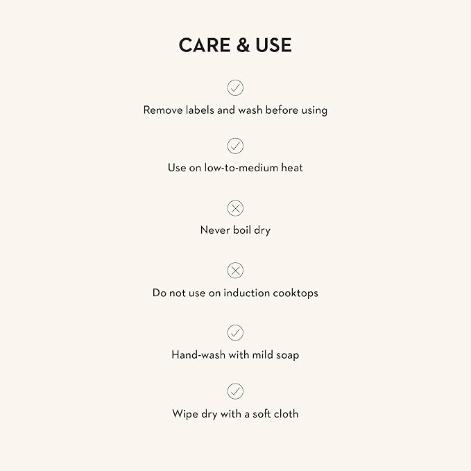 MACKENZIE-CHILDS 2-Quart Enamel Tea Kettle, Cute Tea Kettle for Stovetop, Winter Palace