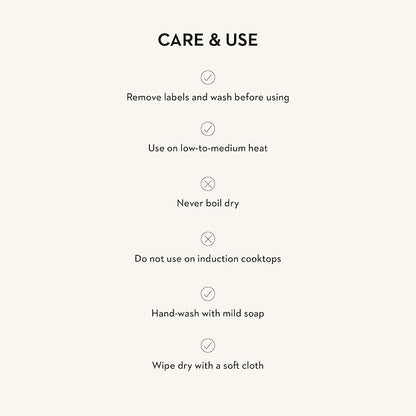 MACKENZIE-CHILDS 2-Quart Enamel Tea Kettle, Cute Tea Kettle for Stovetop, Winter Palace