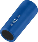 Load image into Gallery viewer, IRON °FLASK Classic Tumbler - Vacuum Insulated Stainless Steel Water Bottle, Double Walled, Drinking Cup, Insulated Travel Mug (Cobalt, 24 oz Solid Lid)