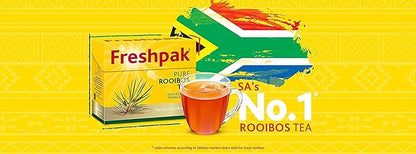 Freshpak Rooibos (Pack of 24 Case Carton)
