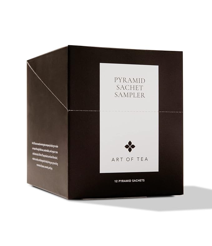 Art Of Tea | Tea Gift Sets | Tea For Two