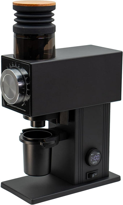 MiiCoffee CF64V Variable Speed Single Dose Coffee Grinder