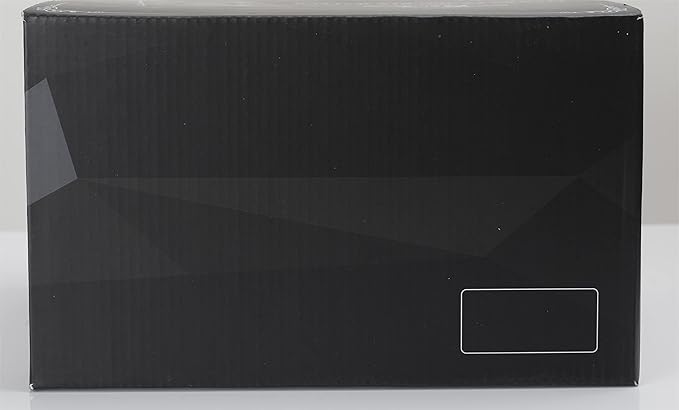 LIBWYS 4 Pack Double Walled Coffee Cups Glasses Mugs 12oz, Espresso Cappuccino Latte Tea Cups with Handle, Heat Resistant Borosilicate Clear Glasses 350ml