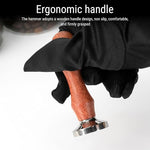 Load image into Gallery viewer, tainless Steel Reusable Coffee Capsule, Refillable Espresso Pod with Tamper &amp; Brush Compatible for A Modo Coffee Makers