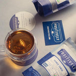 Load image into Gallery viewer, Organic Positively Tea Company, Mango Tango Black Tea, Loose Leaf, 4 Ounce