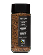 Load image into Gallery viewer, Mount Hagen 3.53oz Organic Freeze Dried Instant Coffee - 12 pack | Eco-friendly Coffee Made From Organic Medium Roast Arabica Beans | Fair-Trade Coffee Instant [12 x 3.53oz Jar]