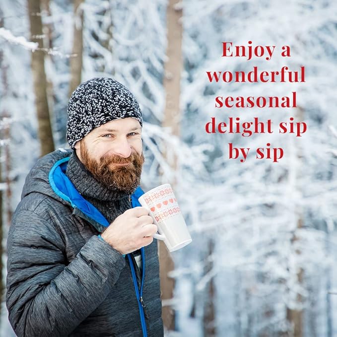 The Republic of Tea, Tea of Good Tidings, Full Leaf 3.5 Oz.