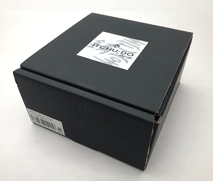 Southern iron teapot brush marks Hakeme 0.4L Copper Black (japan import)