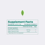 Load image into Gallery viewer, HELPS TEAS | Helps Refresh | Organic Green Tea with Spearmint. Natural Energy, Antioxidant, Thermogenic Herbal Tea| 16 Tea Bags |