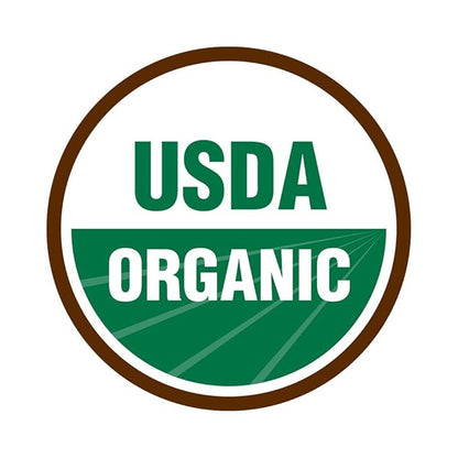 Positively Tea Company, Organic Spearmint Leaf, Herbal Tea, Loose Leaf, USDA Organic, 1 Pound Bag