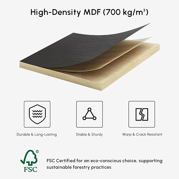 homary Black Lift-Top Coffee Table with Hidden Storage, 3-in-1 Modern Folding Center Table with 4 Stools, Casters, and Lockable Wheels – Convertible Dining & Office Table for Living Room