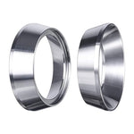 Load image into Gallery viewer, Stainless Steel Espresso Dosing Funnel Compatible with 58mm Portafilter