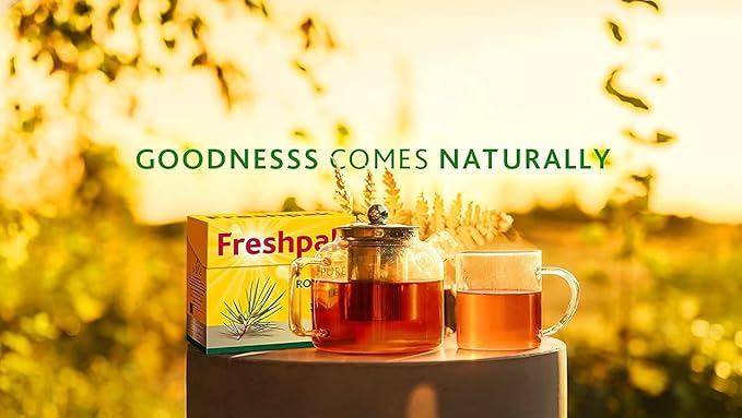 Freshpak Rooibos (Pack of 24 Case Carton)