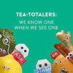 Load image into Gallery viewer, Stash Tea Decaf Earl Grey Tea, Box of 100 Tea Bags