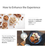 Load image into Gallery viewer, DAMTUH Korea Traditional Han Tea - Herbal Tea single serve 15g x 15 sticks