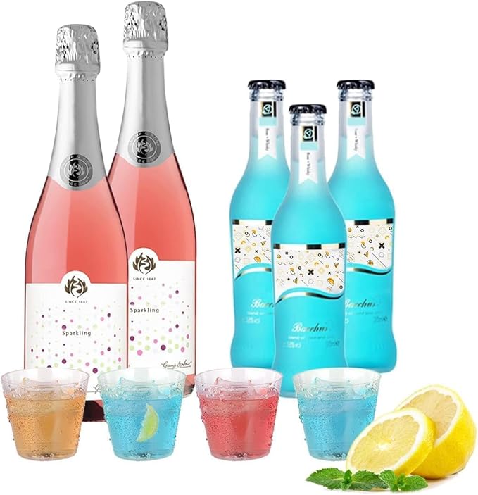 JOLLY CHEF 500 Clear Plastic Shot Glasses, 2 oz, Disposable, Ideal for Parties, Weddings, Holidays, Picnics, Events, Wine Tasting