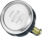 Load image into Gallery viewer, Stainless Steel Tea Kettle for Stove Top Teakettles Stovetop Whistling with Heat Proof Ergonomic Handle 2.5 Quart