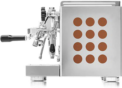 Rocket Espresso Appartamento Espresso Machine | E61 | Heat Exchanger | Copper