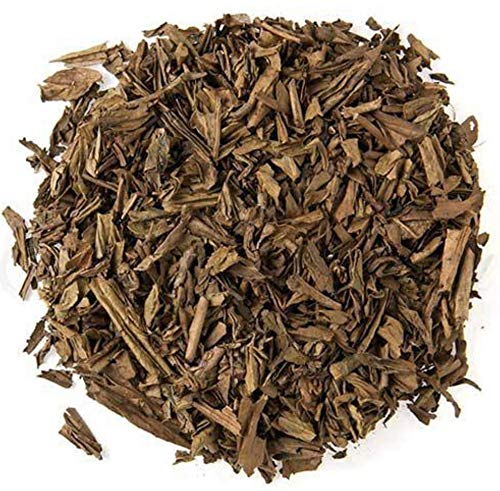 Denise's Fine Tea, USDA Organic, Japan Hojicha, Loose Leaf (100g)