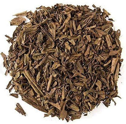 Denise's Fine Tea, USDA Organic, Japan Hojicha, Loose Leaf (100g)