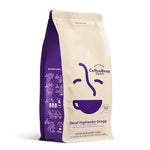 Load image into Gallery viewer, Coffee Bean Direct Decaf Highlander Grogg Flavored, Whole Bean Coffee, 2.5 Pound Bag