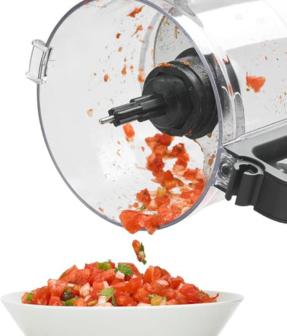 KitchenAid 7-Cup Food Processor - KFP0718