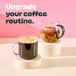 Load image into Gallery viewer, Copper Cow Premium Vietnamese Ground Coffee, 24 OZ | Classic Black Coffee | Dark Roast | Vietnamese Coffee