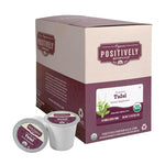 Load image into Gallery viewer, Organic Positively Botanicals Company, Tulsi, K-Cup Compatible, 24 Pods