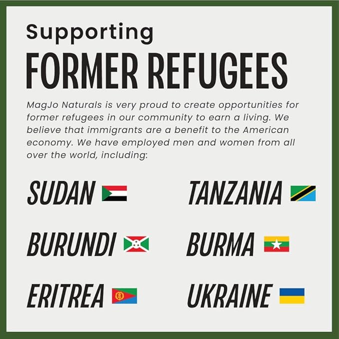 MagJo Dried Elderberries - 100% Wild crafted Dried Elder berries - 2lb Bulk - Non-Irradiated, Non-GMO, Whole Black Elderberry Immune Support - Raw Vegan Sambucus 2 Pack