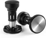 Load image into Gallery viewer, MHW-3BOMBER Espresso Tamper, 58mm-Spring-Loaded Coffee Tamper with Sound Feedback, Barista 58mm Tamper for Breville, Tamper for Espresso Machine, Flat Base YU Series, T6162F-OS
