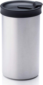 Load image into Gallery viewer, PRESSE by Bobble French Coffee Press And Insulated Stainless Steel Travel Tumbler for On-The-Go Brewing - 13 oz (Stainless Steel)