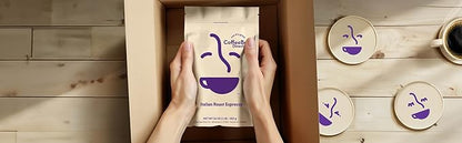 Coffee Bean Direct Hazelnut Flavored, Whole Bean Coffee, 5 Pound Bag (Pack of 1)