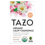 Load image into Gallery viewer, TAZO Tea Bags, Regenerative Organic Zen, Calm Chamomile &amp; Herbal Organic Dream 16 CT (2ea) (Variety Pack)